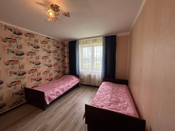 Снять квартиру посуточно в Любани недорого для отдыха 4