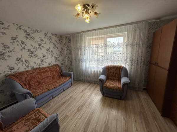 Снять квартиру посуточно в Любани недорого для отдыха 2