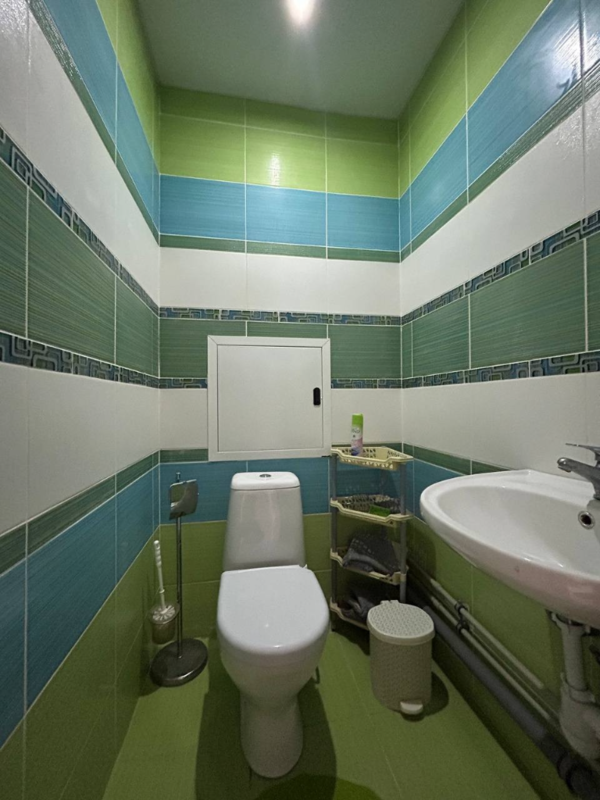 Сдаю уютную квартиру на сутки в прекрасном городе Заславль 8