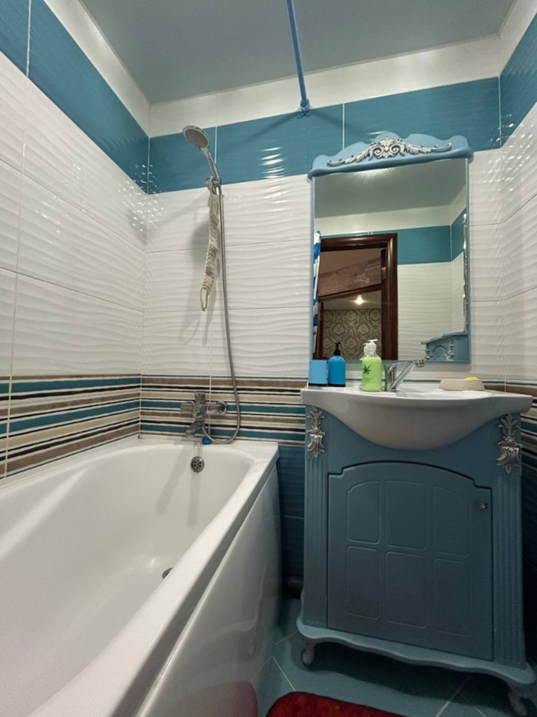 Сдается квартира на сутки подходит для семейного отдыха или командиров 7