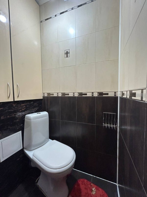 Сдается квартира на сутки подходит для семейного отдыха или командиров 8