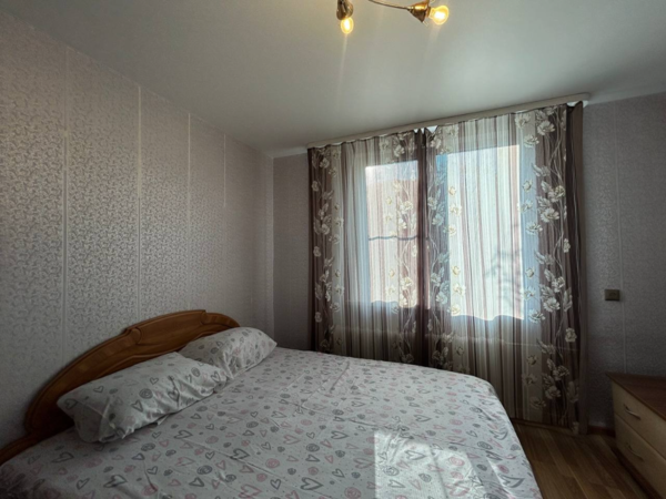 Сдается квартира на сутки подходит для семейного отдыха или командиров 3