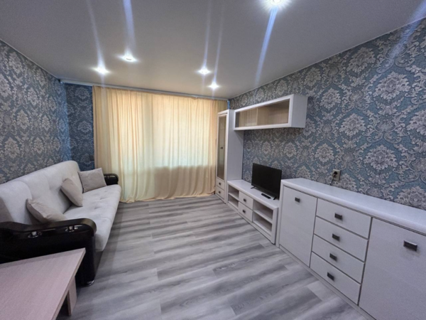 Сдается квартира на сутки подходит для семейного отдыха или командиров