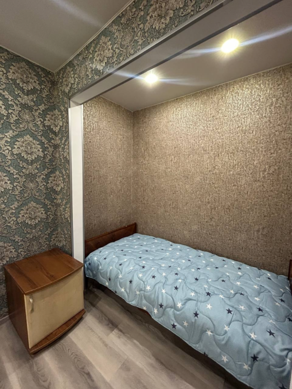 Сдается квартира на сутки подходит для семейного отдыха или командиров 4