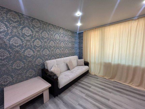 Сдается квартира на сутки подходит для семейного отдыха или командиров 2