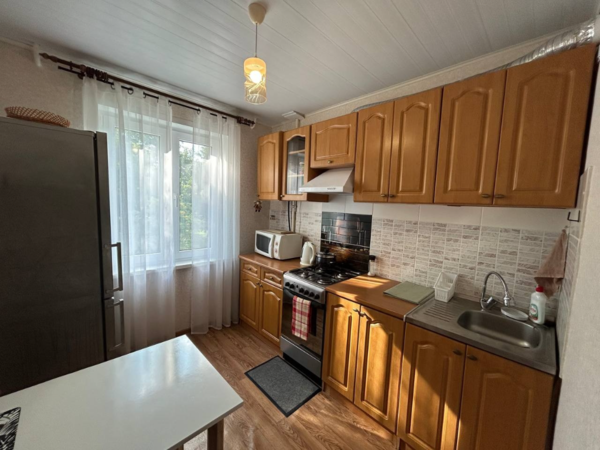 Забронировать квартиру в Минске 5