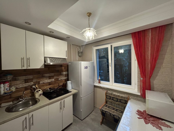 Забронировать квартиру на сутки в центре Минска 5