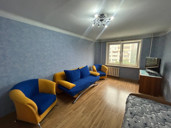 Снять квартиру на сутки в Минске с документами 4