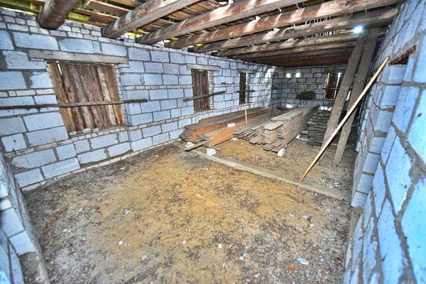 Продам 2-этажный дом в аг. Шашки. 71км от Минска 9