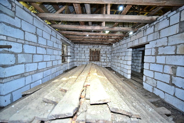 Продам 2-этажный дом в аг. Шашки. 71км от Минска 10