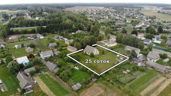 Продам 2-этажный дом в аг. Шашки. 71км от Минска 7