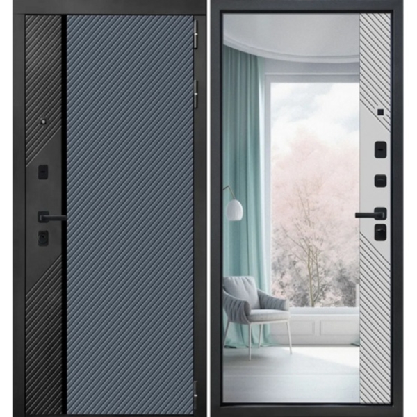 Входные двери в Минске