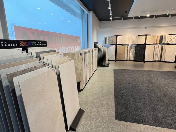 Плитка керамогранит в Минске