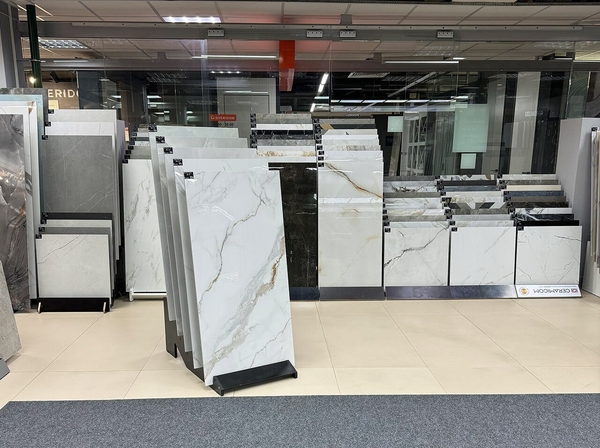 Плитка керамогранит в Минске 2