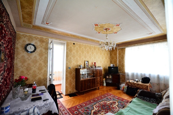 Продам 2-комнатную квартиру с мебелью в г. Капане,  Армения