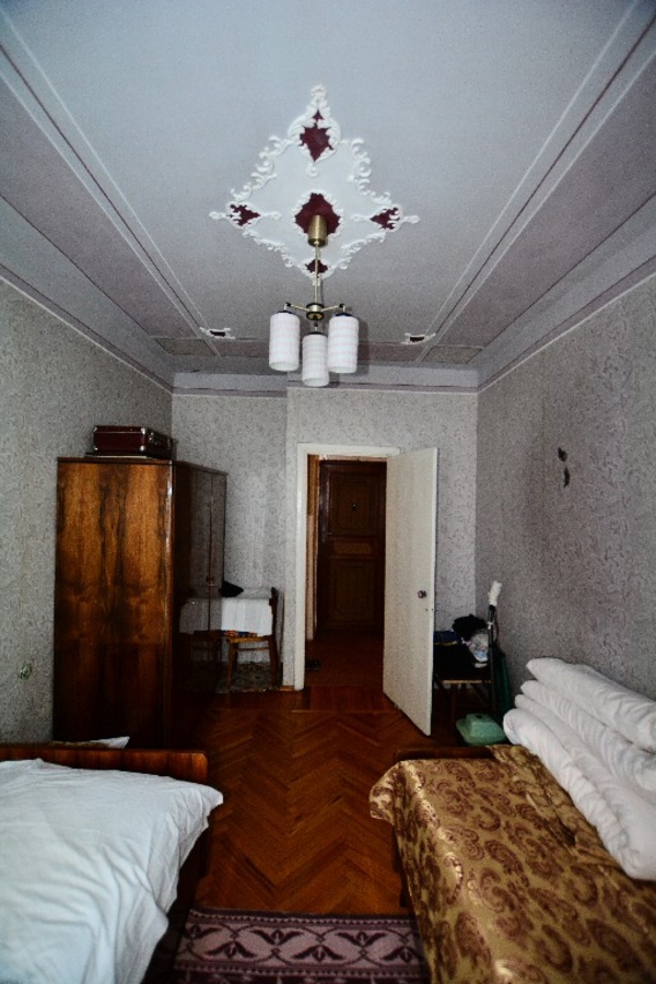 Продам 2-комнатную квартиру с мебелью в г. Капане,  Армения 3