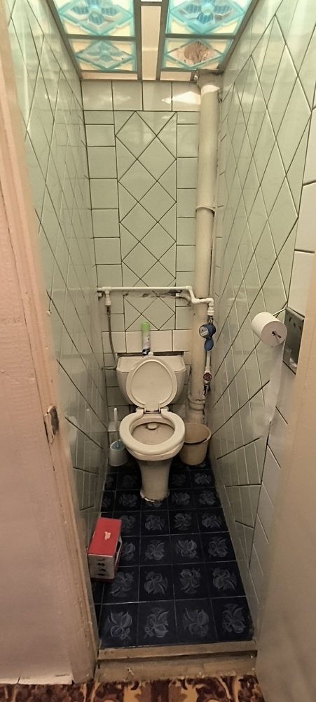 Продам 2-комнатную квартиру с мебелью в г. Капане,  Армения 6