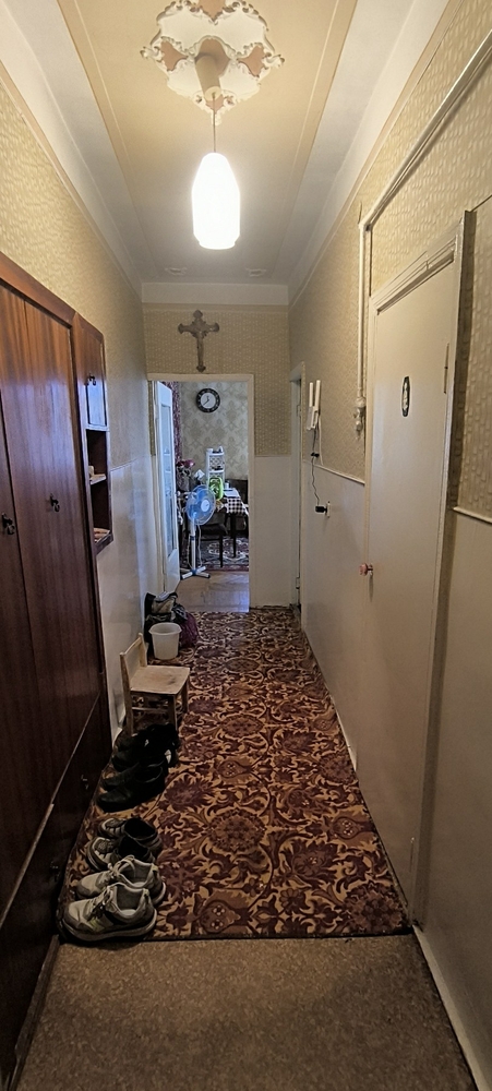 Продам 2-комнатную квартиру с мебелью в г. Капане,  Армения 7