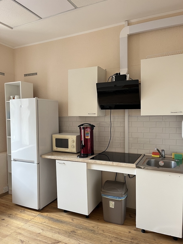 Жилье для организаций в Минске. 4