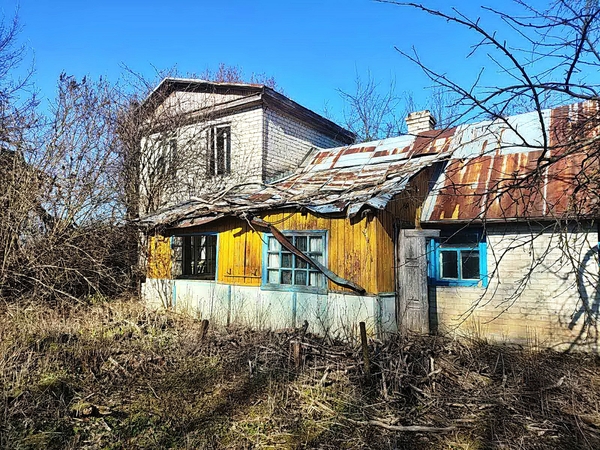 Продам 2-этажный дом на берегу озера Свирь в г.п. Свирь. 2