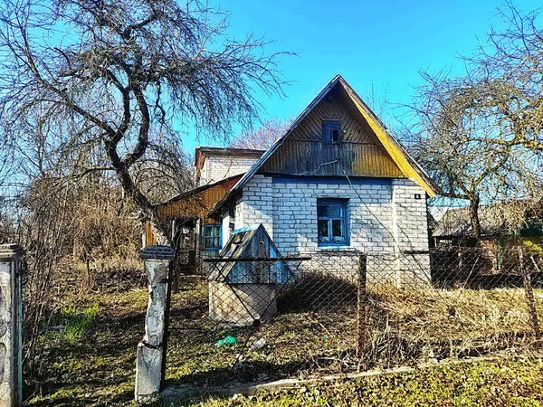 Продам 2-этажный дом на берегу озера Свирь в г.п. Свирь. 5