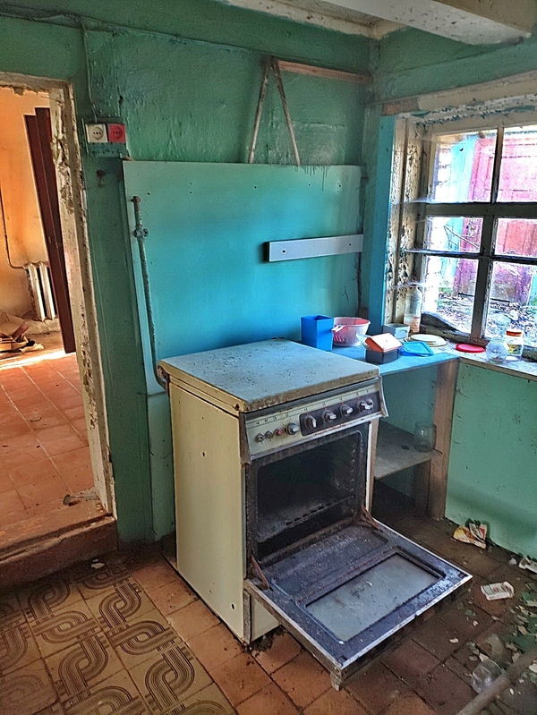 Продам 2-этажный дом на берегу озера Свирь в г.п. Свирь. 7