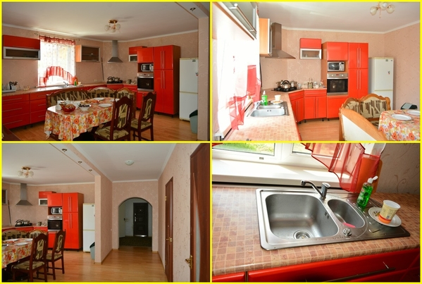 Продам дом в д. Новые Зеленки 56 км. от Минска 3