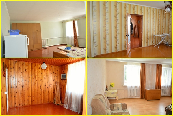 Продам дом в д. Новые Зеленки 56 км. от Минска 4