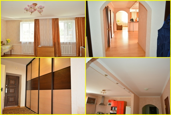 Продам дом в д. Новые Зеленки 56 км. от Минска 6