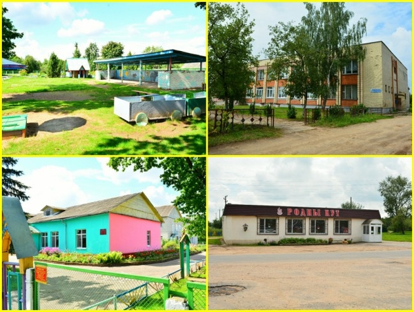 Продам дом в д. Новые Зеленки 56 км. от Минска 9