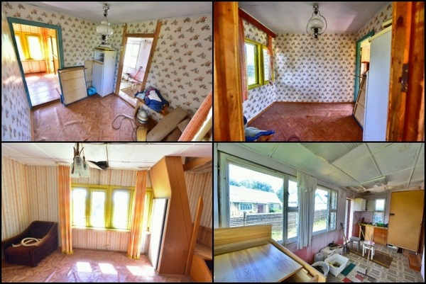 Продам дом с видом на озеро,  37км.от Минска,  Логойский р-н. 3