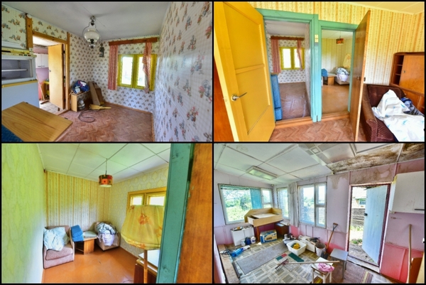 Продам дом с видом на озеро,  37км.от Минска,  Логойский р-н. 4