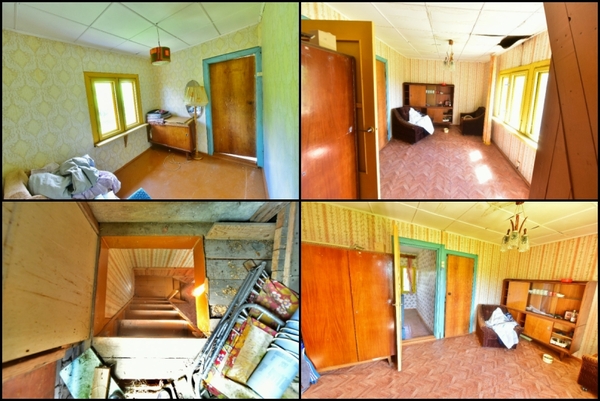 Продам дом с видом на озеро,  37км.от Минска,  Логойский р-н. 5