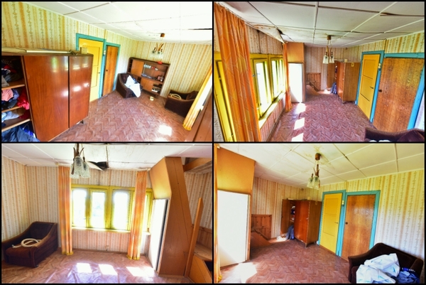 Продам дом с видом на озеро,  37км.от Минска,  Логойский р-н. 8