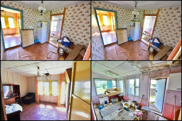 Продам дом с видом на озеро,  37км.от Минска,  Логойский р-н. 9