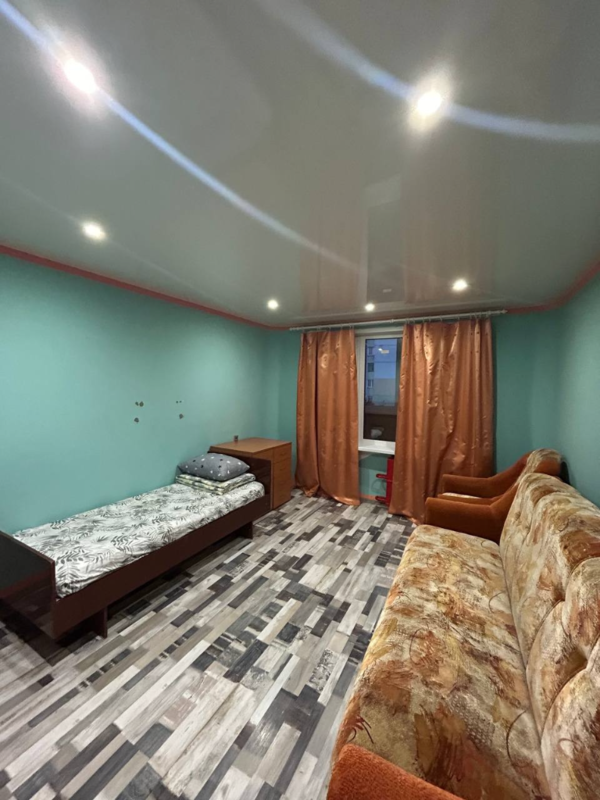 Сдаю прекрасную квартиру на сутки в городе Дружный 4