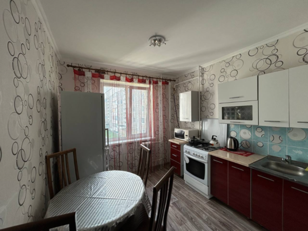 Квартира на сутки в Вилейке уютно и чисто 5