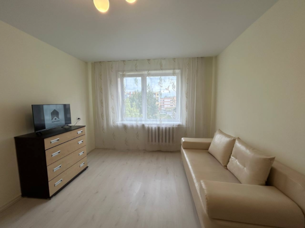 Квартира на сутки в Вилейке уютно и чисто