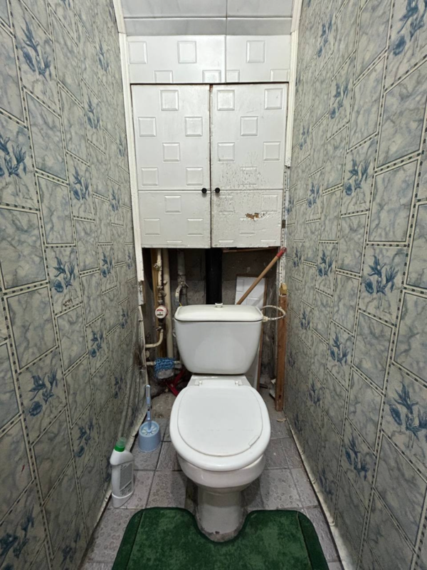 Квартира на сутки в Вилейке уютно и чисто 6