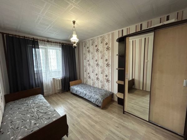 Квартира на сутки в Вилейке уютно и чисто 4