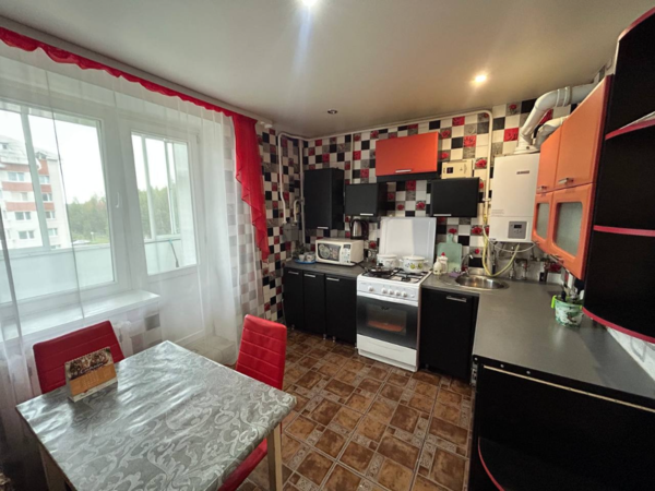 Аренда Квартира на сутки в Вилейке уютно и чисто 10