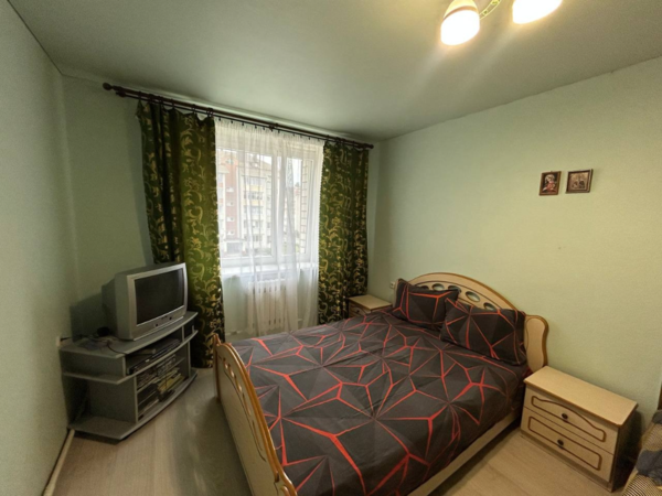 Квартира на сутки в Вилейке уютно и чисто 8