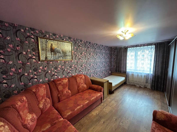 Аренда Квартира на сутки в Вилейке уютно и чисто 9