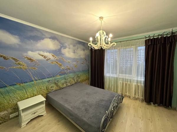 Аренда Квартира на сутки в Вилейке уютно и чисто 4