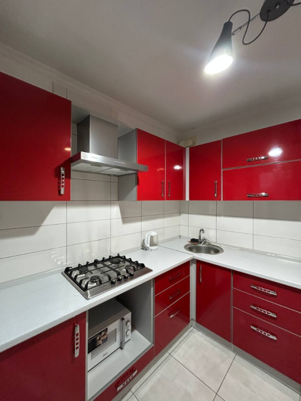 Аренда Квартира на сутки в Вилейке уютно и чисто 3