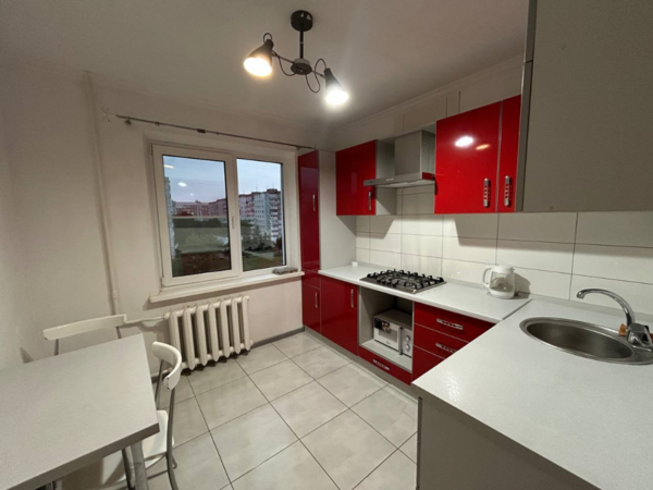 Аренда Квартира на сутки в Вилейке уютно и чисто 2