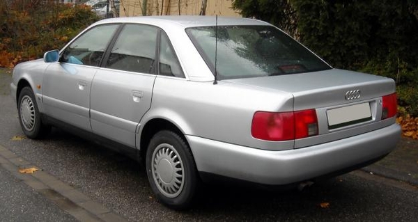 Audi A6 (C4) 1998