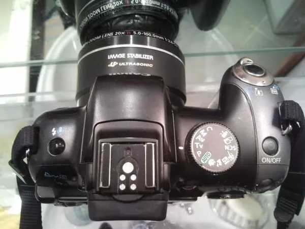 Продам Canon Power Shot SX10IS