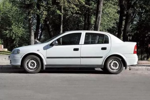 Продаю Opel Astra 