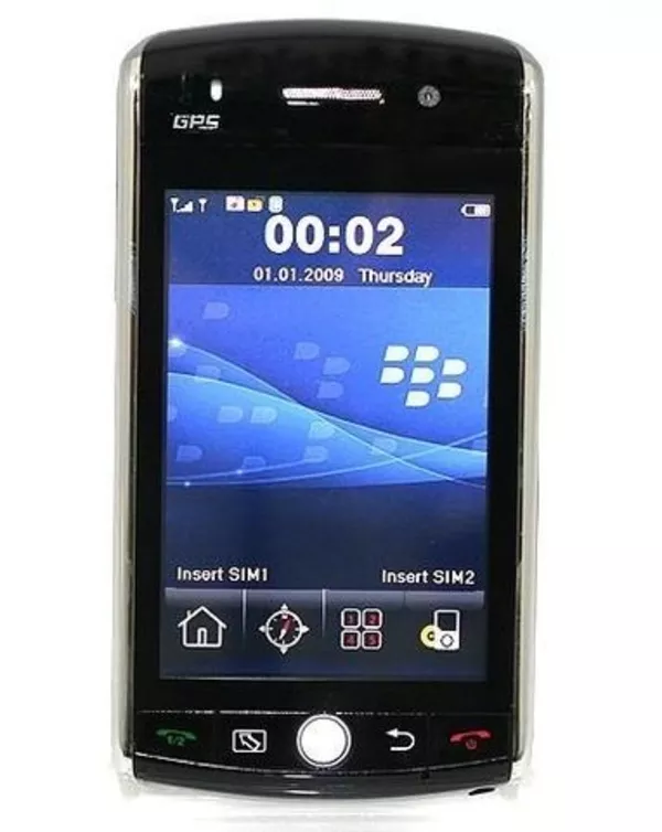F035 c GPS.Новинка! 2sim(2сим).Гарантия сервис центра